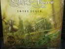 Stick Figure Smoke Stack Vinyl, Brand New, Sealed, Limited Edition # 2122 / 3000