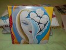 Derek And The Dominos Layla 2 Lps  EX Eric Clapton