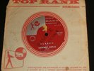 COWBOY COPAS TOP RANK 45 - ALABAM – 1960  COUNTRY BOP