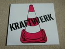KRAFTWERK. RUCKZUCK. CROWN RECORDS CR O423-1 (SUPERB GERMAN ISSUED 12