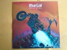 Meat Loaf – Bat Out Of Hell 1977 ORIGINAL RELEASE