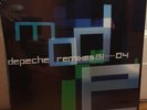 *Depeche Mode*Remixes 81-04*Vinyl Box* Limited Edition*04503*versiegelt*