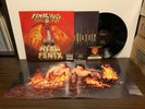 Tenacious D - Rize Of The Fenix - Vinyl LP Record NM Unplayed