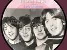Beatles - 7” Vinyl Picture Disc - Lady Madonna / The Inner Light