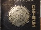 The Aztecs The Hoax Is Over Australian Vinyl LP Blues Prog Rare Lobby Loyde
