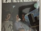 The Jam This Is The Modern World Clear Vinyl New Sealed Style Council Weller Mod