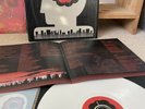 Uncle Acid & The Deadbeats ?– Wasteland ARCTIC WHITE Tour Vinyl LP Psych Stoner