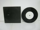 RECORD 7” SINGLE BAUHAUS SANITY ASSASSIN Very Rare Fan Club 2561