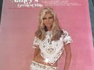 NANCY SINATRA - NANCY’S GREATEST HITS - LP RECORD 1970 REPRISE STEREO K44097