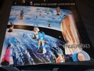 Van Der Graaf Generator: Pawn Hearts Vinyl Album LP. Charisma  CAS 1051 EX/EX