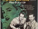 THE LOUVIN BROTHERS: Tragic Songs of Life UK Stetson LP Country NM Vinyl