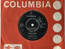 PINK FLOYD Arnold Layne / Candy And A Currant Bun 7” UK