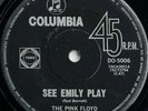 PINK FLOYD See Emily Play / The Scarecrow 7