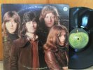 Badfinger Straight Up VG+ APPLE ORIG Baby Blue DAY AFTER DAY George Harrison