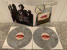 Red Hot Chili Peppers - Greatest Hits Vinyl Record Limited Edition Gray Marble