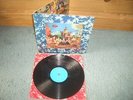 ROLLING STONES THEIR SATANIC MAJESTIES REQUEST 3D GATEFOLD SLEEVE DECCA MONO LP