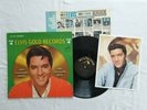 Elvis LP Gold Records Vol. 4 LSP-3921 USA 1st iss 1968 + bonus photo PLEASE READ