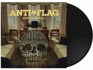 Anti-Flag: American Fall Vinyl LP. For Blood And Empire. A New Kind Of Army.
