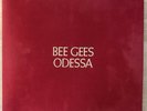 BEE GEES - Odessa VINYL 2 x LP Gatefold 2009 Reprise Exc Cond  *Felt Cover*