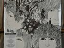 THE BEATLES  'REVOLVER'  2014 MONO MIX STILL SEALED w/ HYPE STICKER  NEAR MINT