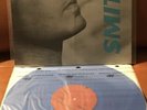 “Panic” German blue vinyl 12” maxi-single TELDEC Zensor 1986 Smiths Morrissey