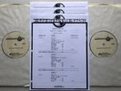 PINK FLOYD Legends Of Rock 1987 NBC Radio Entertainment 2xLP RADIO SHOW + Cue