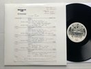 U2 / BERLIN Westwood One In Concert #83-8 2xLP LIVE @ Hollywood Palladium 1983