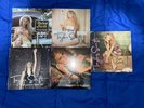 Taylor Swift Hand Numbered Limited US Vinyl 7” Bundle New Sealed Live Rare OOP