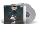 MOBY - REPRISE. DOUBLE LP INDIES EXCLUSIVE GREY VINYL
