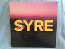 SYRE Jaden Smith 2018 Limited Edition 2 LP GENTLY USED