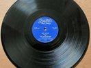 The Danderliers 1956 DOO WOP 78 My Love / She's Mine STATES 160 VG+++/MINT-