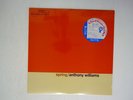 ANTHONY WILLIAMS SPRING BLUE NOTE BNJ 71075 Japan SEALED VINYL LP