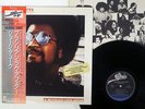 GEORGE DUKE A BRAZILIAN LOVE AFFAIR EPIC 25 3P-217 Japan OBI VINYL LP