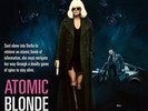 Atomic Blonde soundtrack Mondo limited PINK vinyl 2 LP gatefold NEW/SEALED