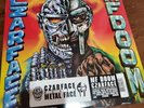 Czarface & MF Doom - Czarface Meets Metal Face vinyl sealed Ready to Ship