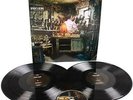 SPOCK'S BEARD - THE OBLIVION PARTICLE, ORG 2015 EU 180G vinyl 2LP + CD, SEALED