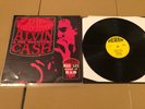 ALVIN CASH & THE REGISTERS - THE PHILLY FREEZE  LP 1966 UK PRESIDENT PTL1000 N/M