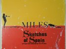 Miles Davis Sketches Of Spain CBS/Sony 23AP 2557 OBI JAPAN VINYL LP JAZZ