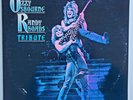 Ozzy Osbourne / Randy Rhoads - Tribute - 2xLP - Rare Promo - Owned By CBS #0000