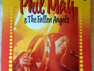 Phil May  Fallen An Phil May  The Fallen Angels vinyl LP 6410 969
