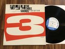 THE THREE SOUNDS   IT JUST GOT TO BE ME LP   BLUE NOTE 4120 MONO EAR VAN GELDER