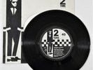 The Selecter Missing Words Paper Labels Vinyl 7