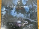 **AVENGED SEVENFOLD** NIGHTMARE  Metal Rock 2xLP VINYL SEALED RARE