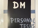 Depeche Mode - Personal Jesus - Mute - UK 7