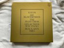HAYDN TRIOS FOR PIANO VIOLIN AND CELLO BEAUX ARTS TRIO PHILIPS 14 lp
