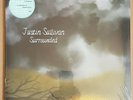 Justin Sullivan. Surrounded.  Vinyl New .signed Art Print .