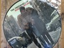 Freewheelin Bob Dylan Picture Disc Vinyl, Great Condition