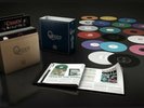 Complete Studio by Queen (Record, 2015)