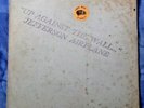 Jefferson Airplane - Up Against The Wall (TMOQ)   Orange Vinyl