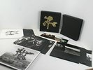 U2 The Joshua Tree 7 LP Super Deluxe Edition Complete Box Set  Black Gold